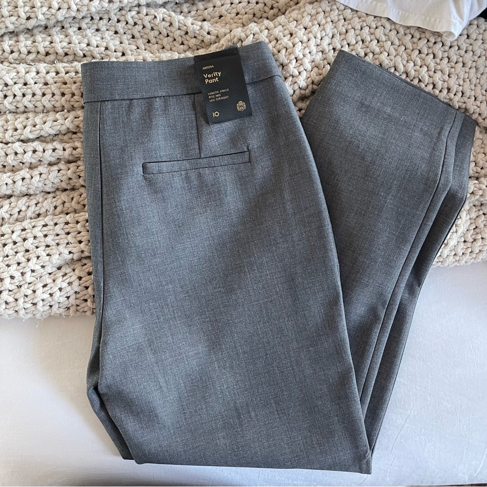 NWT Aritzia Pants